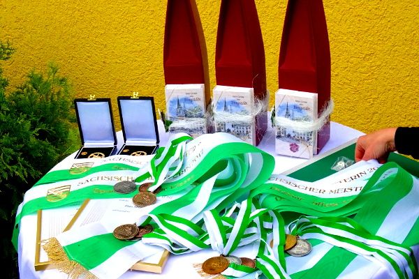 Der KVP Mittelsachsen organisiert regelmäßig verschiedenste Veranstaltungen für seine Mitglieder.