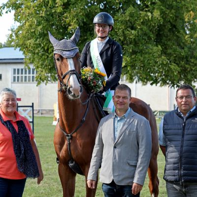 Kreismeisterschaften 2025