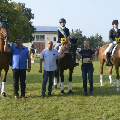 KKJS und Kreismeisterschaften 2021